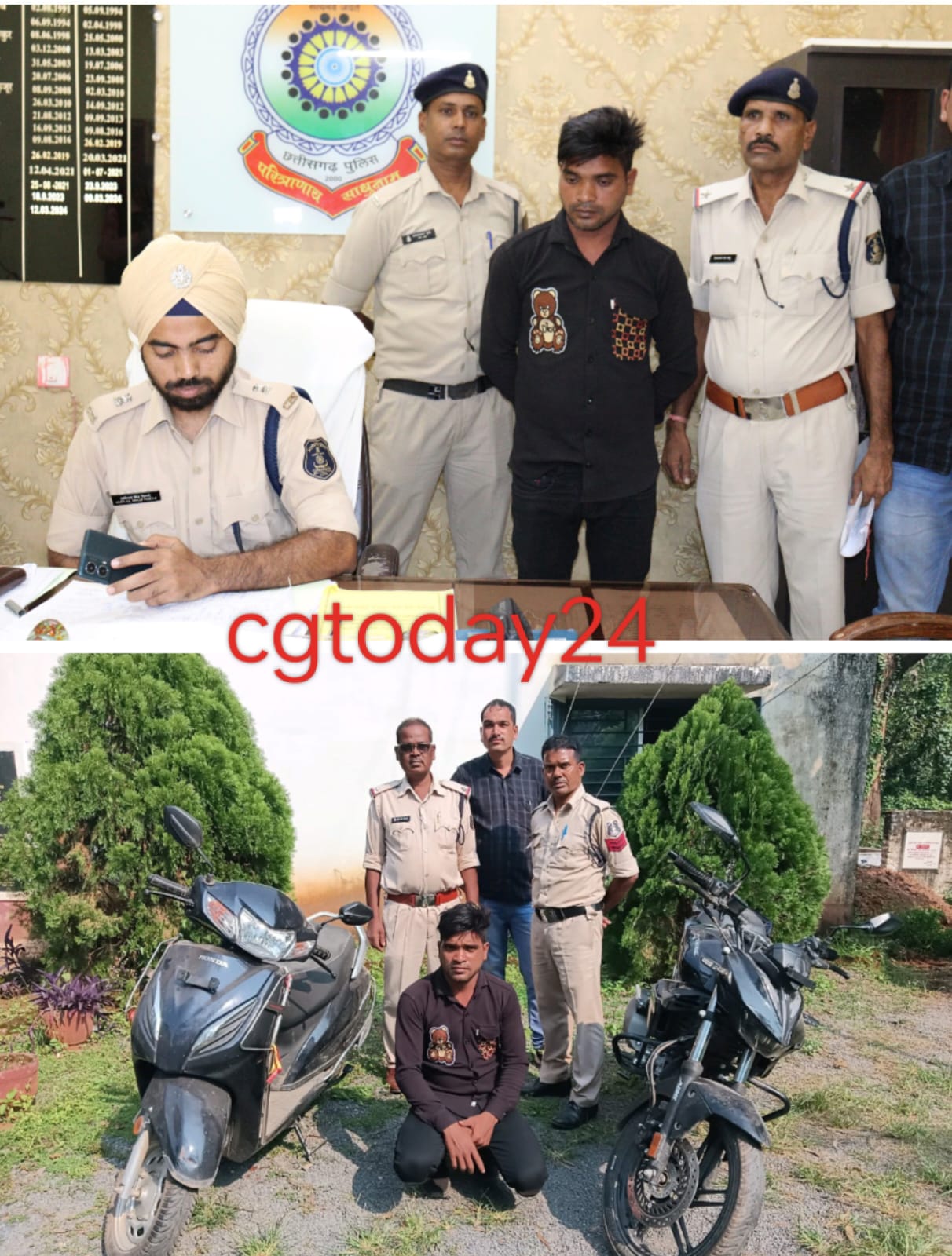 सोशल मीडिया ने फिर दिखाए कमाल जल्दी ही गांव का दामाद बनुंगा कह कर लोगों से की लाखों की ठगी अब पहुंचा सलाखों के पीछे
